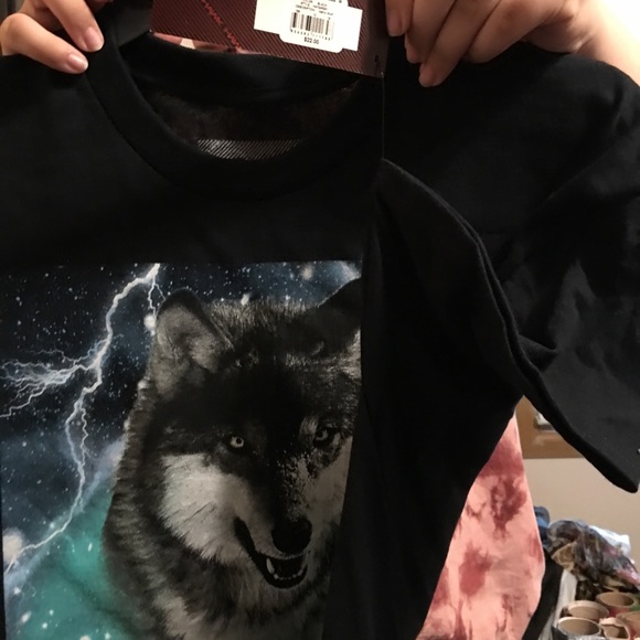 Men’s t-shirt - Picture 2 of 2